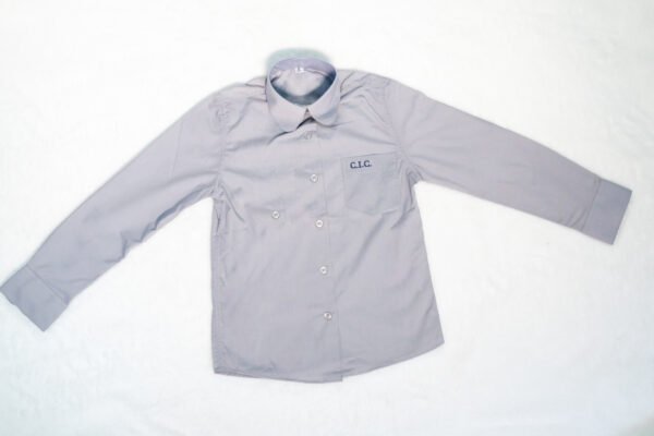 CIC-10 Blusa para Mujer CIC