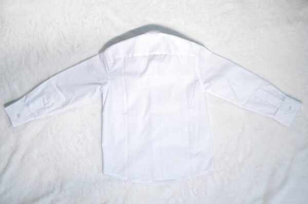 la salle-13 Camisa Varón La Salle