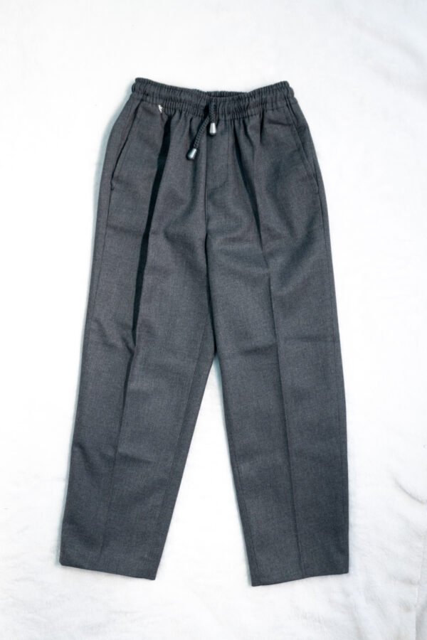 la salle-14 Pantalon con liga La Salle Hombre y Mujer