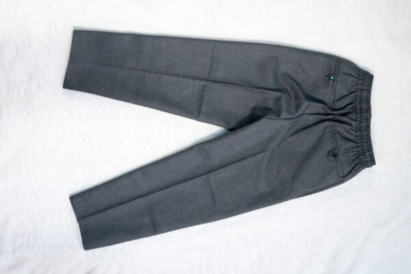 la salle-15 Pantalon con liga La Salle Hombre y Mujer