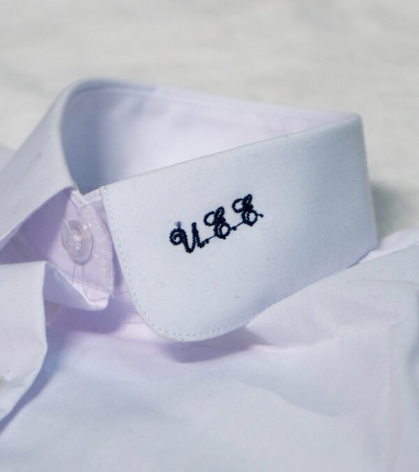 uee-17 Blusa para Mujer UEE